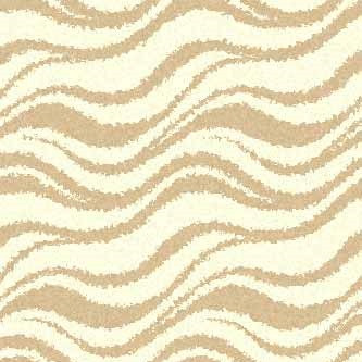 Ковролин бытовой "Шагги Волна 1"