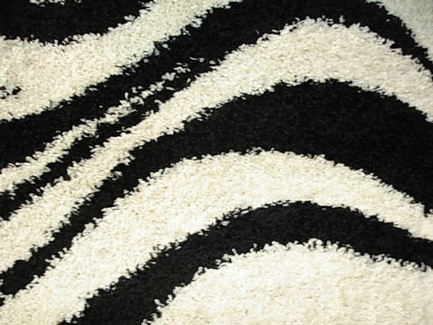 Ковролин бытовой "Шагги Волна 1"