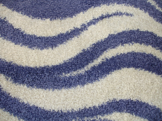 Ковролин бытовой "Шагги Волна 1"