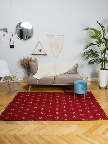 Палас ''Плутон Красный''