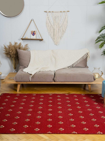 Палас ''Плутон Красный''