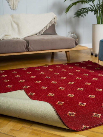 Палас ''Плутон Красный''