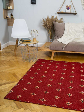 Палас ''Плутон Красный''