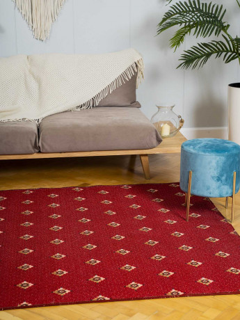 Палас ''Плутон Красный''