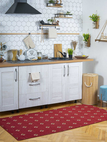 Палас ''Плутон Красный''