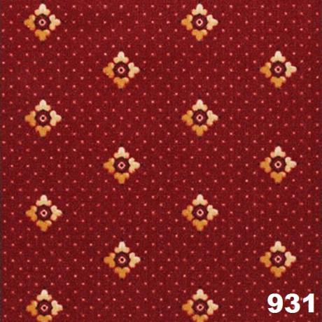 Палас ''Плутон Красный''