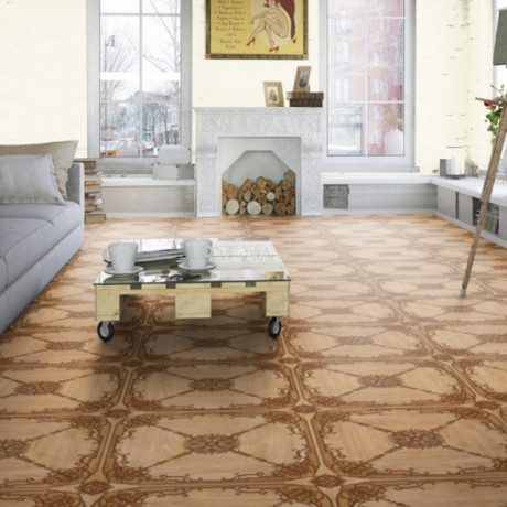 Линолеум Admiral - Ballet 2 (Адмирал - Балет 2)