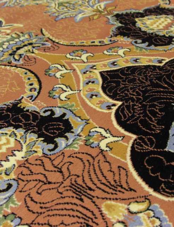 BUKHARA 22 Коричневый