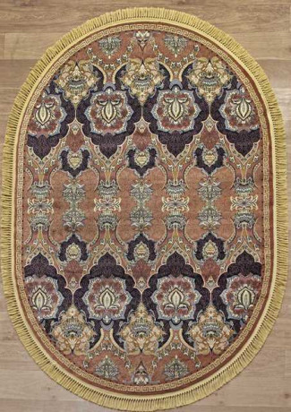 BUKHARA 22 Коричневый