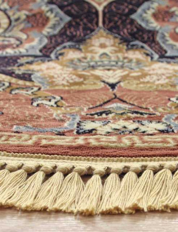 BUKHARA 22 Коричневый