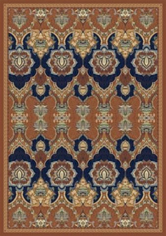 BUKHARA 22 Коричневый