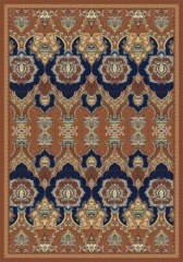 BUKHARA 22 Коричневый