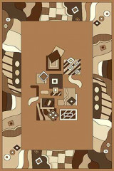 SANRIZE 6 Бежевый