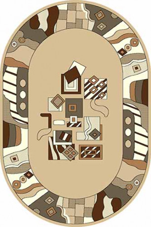 SANRIZE 6 Бежевый