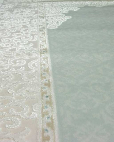 Турецкий ковер HUNKAR-07908A-BLUE-BLUE-STAN