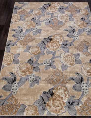 Ковёр SIGMA 3954-GRAY-BEIGE-STAN