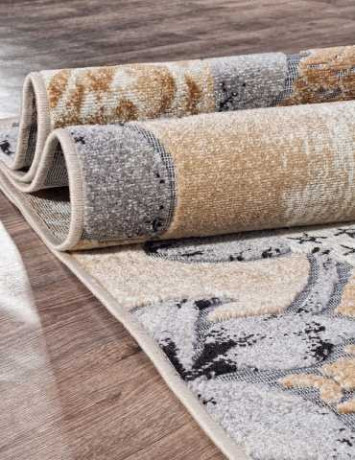 Ковёр SIGMA 3954-GRAY-BEIGE-STAN