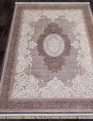 Ковёр MOROCCO D764-LILAC-STAN