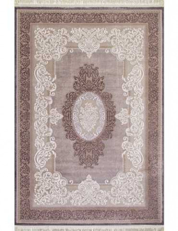 Ковёр MOROCCO D764-LILAC-STAN