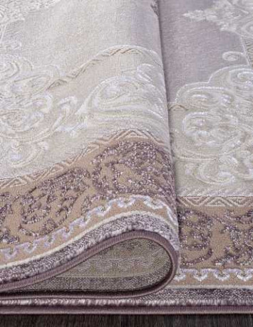 Ковёр MOROCCO D764-LILAC-STAN