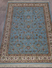 Ковёр ARAVIA-5471-BLUE-STAN