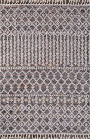 Турецкий ковер UVITA-O0466-956-STAN
