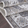 Турецкий ковер CASABLANKA-9755A-WHITE-STAN