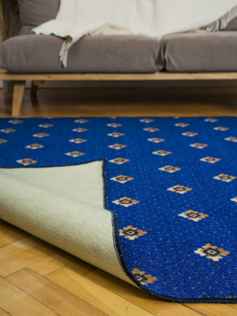 Палас ''Плутон Синий''