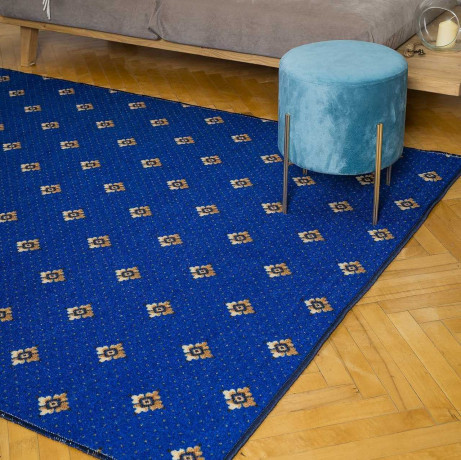 Палас ''Плутон Синий''