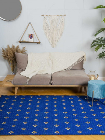 Палас ''Плутон Синий''