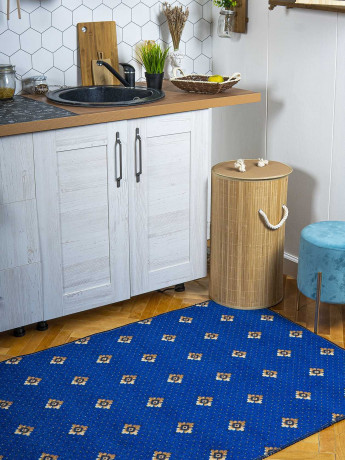 Палас ''Плутон Синий''