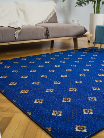 Палас ''Плутон Синий''