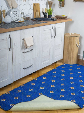 Палас ''Плутон Синий''