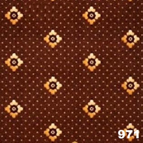 Палас ''Плутон Синий''