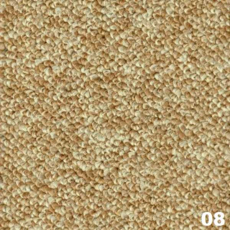 Ковролин бытовой "Рустик 10"