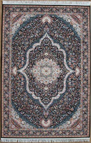 ISFAHAN D511-DARK NAVY