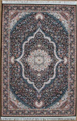 ISFAHAN D511-DARK NAVY