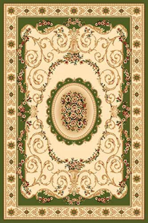 OLIMPOS 10 Бежевый