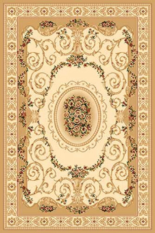 OLIMPOS 10 Бежевый