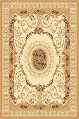 OLIMPOS 10 Бежевый