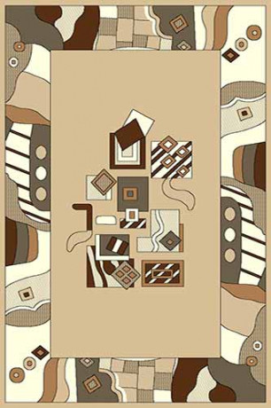 SANRIZE 6 Коричневый