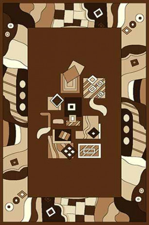 SANRIZE 6 Коричневый