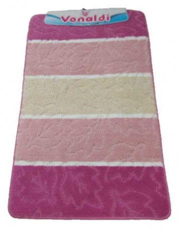 Набор ковриков для ванной Classic №6