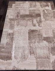 Турецкий ковер ARMINA-03710A-BROWN-BROWN-STAN