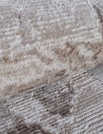 Турецкий ковер ARMINA-03710A-BROWN-BROWN-STAN