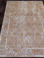 Ковёр SIGMA 4205-BROWN-BEIGE-STAN