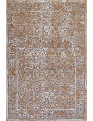 Ковёр SIGMA 4205-BROWN-BEIGE-STAN
