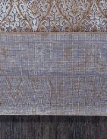 Ковёр SIGMA 4205-BROWN-BEIGE-STAN