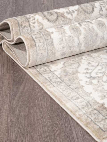 Ковёр ATLANTIS-D740-CREAM-STAN