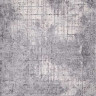 Турецкий ковер ALANYA-23607A-L-GREY-GREY-STAN